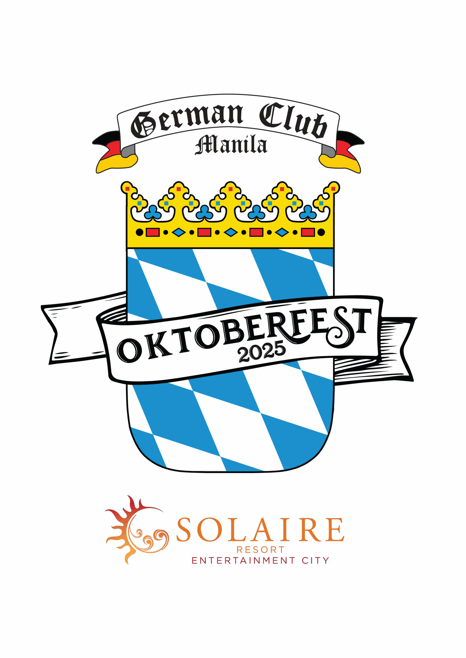 Oktoberfest - Manila