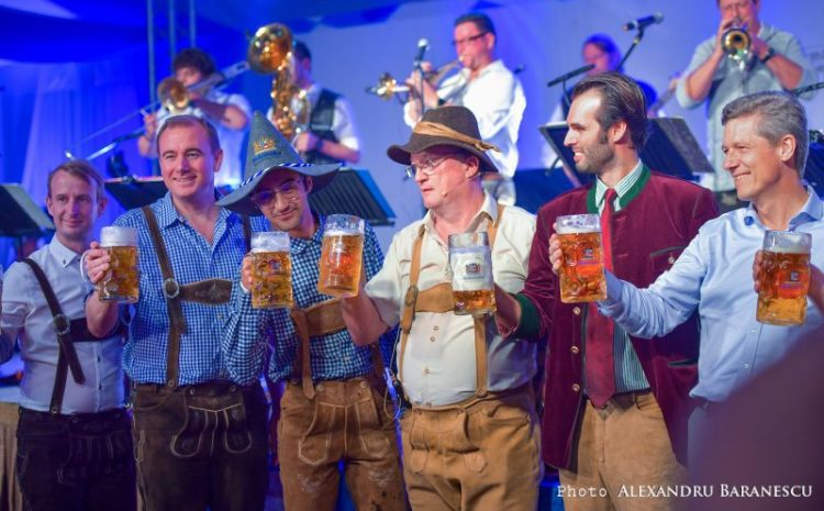  Where to Celebrate Oktoberfest in Manila This 2019?