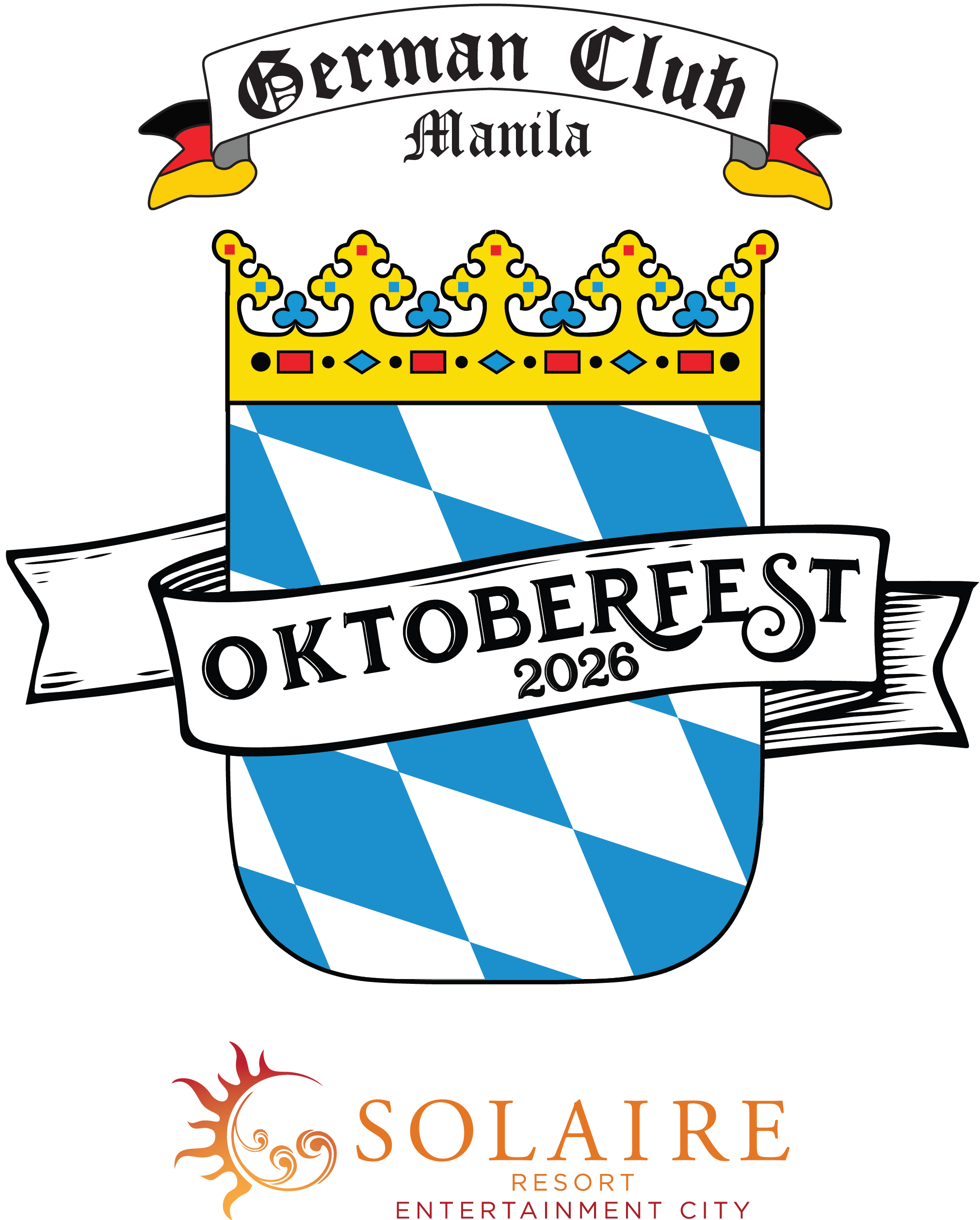 Oktoberfest - Manila