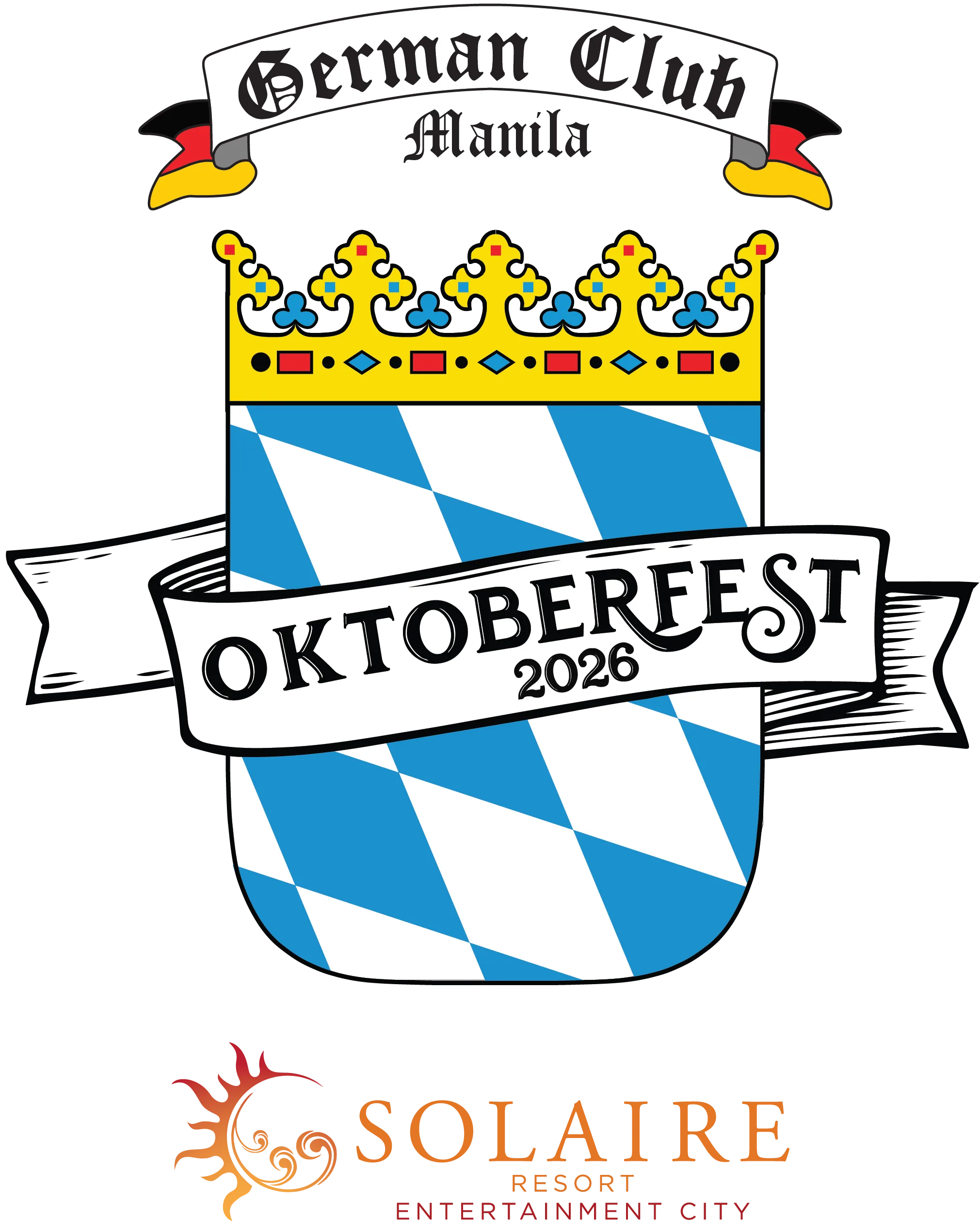Oktoberfest – Manila