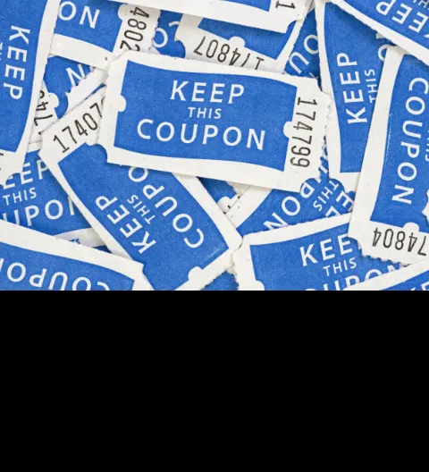 Exciting Raffle Prizes