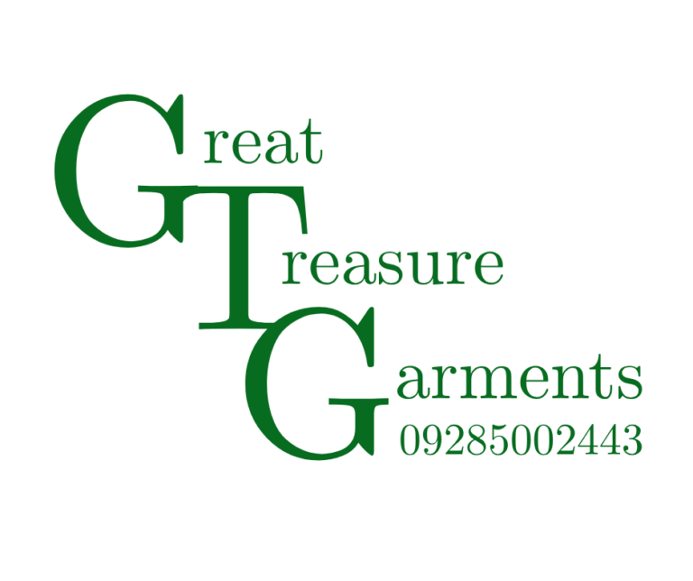 Great Treasure Garments